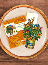 Load image into Gallery viewer, Fresh Cut Mini Butterflies &amp; Buttercups