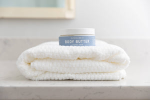 Old Whaling Company - Coastal Calm® Body Butter (8oz)