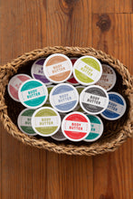 Load image into Gallery viewer, Old Whaling Company - Travel Size Bergamot &amp; Grapefruit Body Butter (2oz)