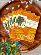 Load image into Gallery viewer, Fresh Cut Mini Butterflies &amp; Buttercups