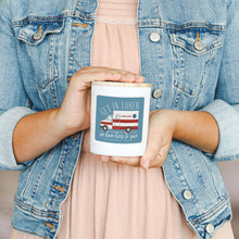 Load image into Gallery viewer, Sincere Surroundings - Get In Loser Ambulance - GRP - Candles
