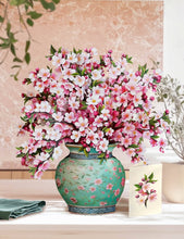 Load image into Gallery viewer, Fresh Cut Japanese Cherry Blossoms