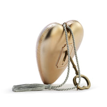 Load image into Gallery viewer, Always Connected Art Heart