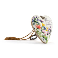 Load image into Gallery viewer, Friends Always Better Together Art Heart