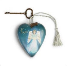Load image into Gallery viewer, Art Heart Angel Of Peace