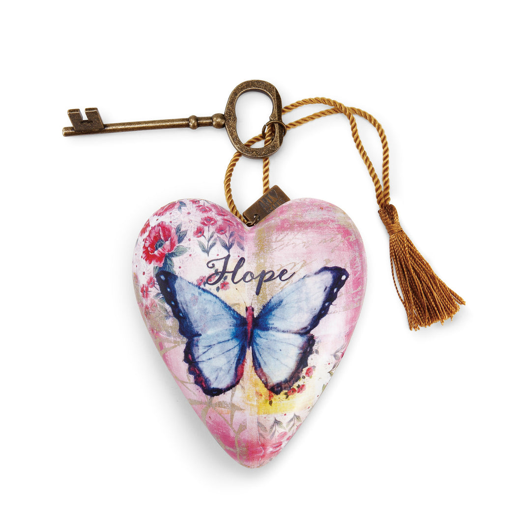 Art Heart Hope