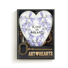 Load image into Gallery viewer, Art Heart Kind In Heart