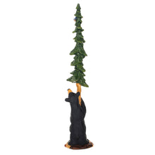 Load image into Gallery viewer, BF Bluebird and Bear w/ Tree