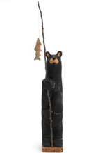 Load image into Gallery viewer, BF Fisher Bear Grand Figure