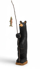 Load image into Gallery viewer, BF Fisher Bear Grand Figure