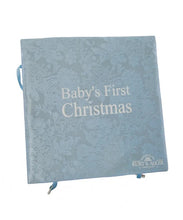 Load image into Gallery viewer, Baby&#39;s 1st Bx Set Bl NB0017B