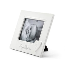 Load image into Gallery viewer, Baby's Baptism Frame