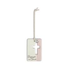 Load image into Gallery viewer, Baptism Token - Pink