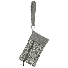 Load image into Gallery viewer, Beetle Wristlet 180 Midsummer Gray