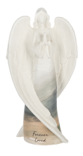 Load image into Gallery viewer, Bereavement Angel Resin