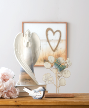 Load image into Gallery viewer, Bereavement Angel Figurine