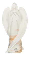 Load image into Gallery viewer, Bereavement Angel Resin