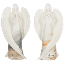 Load image into Gallery viewer, Bereavement Angel Resin