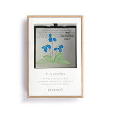 Load image into Gallery viewer, Best Grandma Ever Suncatcher