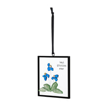 Load image into Gallery viewer, Best Grandma Ever Suncatcher