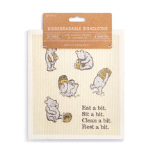 Load image into Gallery viewer, Biodegradable Dish Cloths - Sweeter Than Hunny