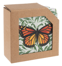 Load image into Gallery viewer, Butterfly Coaster Set