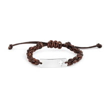 Load image into Gallery viewer, Confirmation Bracelet - Boy