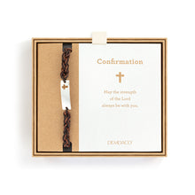Load image into Gallery viewer, Confirmation Bracelet - Boy