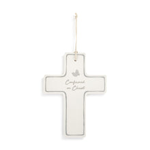 Load image into Gallery viewer, Confirmed in Christ Wall Cross