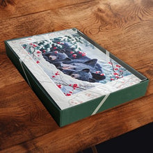 Load image into Gallery viewer, Cozy Boxed Cards