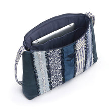Load image into Gallery viewer, Cross Body Bag Indigo