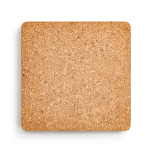 Load image into Gallery viewer, DC Cardinal Pair Trivet