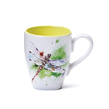Load image into Gallery viewer, DC Dragonfly Mug