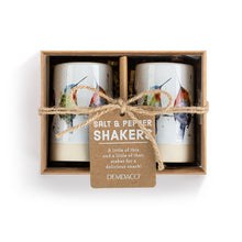 Load image into Gallery viewer, DC Hummers/Wire Salt &amp; Pepper