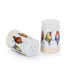 Load image into Gallery viewer, DC Hummers/Wire Salt &amp; Pepper