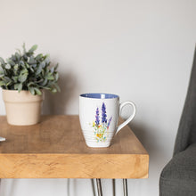 Load image into Gallery viewer, DC Lavender Mug