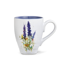 Load image into Gallery viewer, DC Lavender Mug