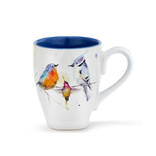 Load image into Gallery viewer, DC Little Birds Mug