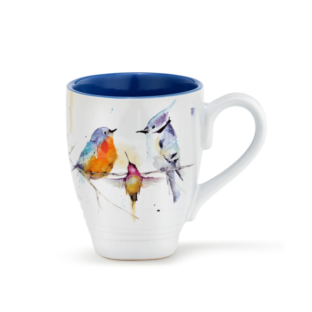 DC Little Birds Mug