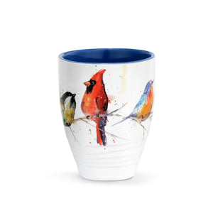 DC Little Birds Mug