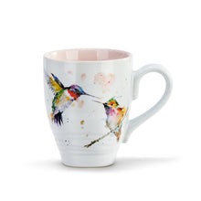 Load image into Gallery viewer, DC Lovebirds Mug