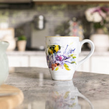 Load image into Gallery viewer, DC Nectar Bumblebee Mug