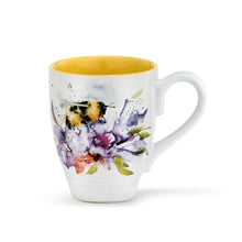 Load image into Gallery viewer, DC Nectar Bumblebee Mug