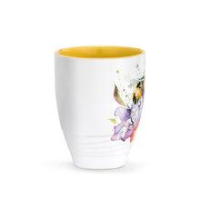 Load image into Gallery viewer, DC Nectar Bumblebee Mug