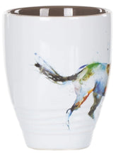 Load image into Gallery viewer, DC Running Horse Mug