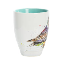 Load image into Gallery viewer, DC Saw Whet Owl Mug
