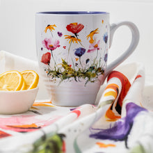 Load image into Gallery viewer, DC Wildflower Mug