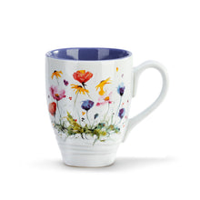 Load image into Gallery viewer, DC Wildflower Mug