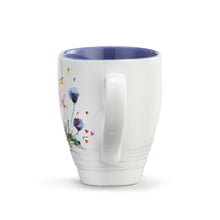 Load image into Gallery viewer, DC Wildflower Mug