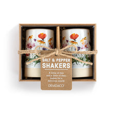 Load image into Gallery viewer, DC Wildflowers Salt &amp; Pepper